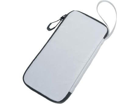 TROIKA Etui REFLACTIVE TRAVELLER