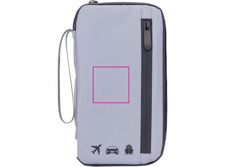 TROIKA Etui REFLACTIVE TRAVELLER