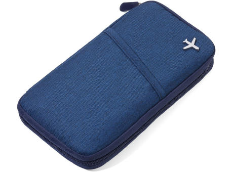 TROIKA Etui SAFE FLIGHT