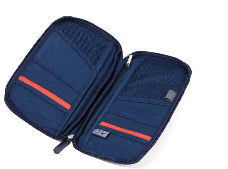 TROIKA Etui SAFE FLIGHT