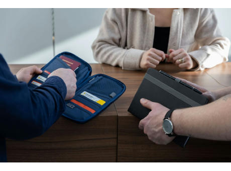 TROIKA Etui SAFE FLIGHT