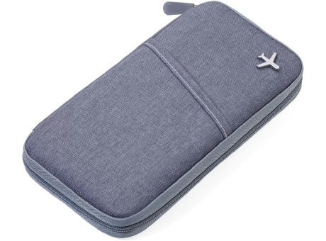 TROIKA Etui SAFE FLIGHT