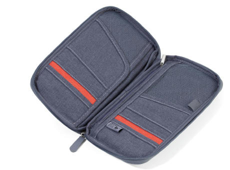 TROIKA Etui SAFE FLIGHT