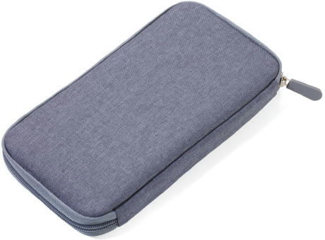 TROIKA Etui SAFE FLIGHT