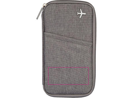 TROIKA Etui SAFE FLIGHT