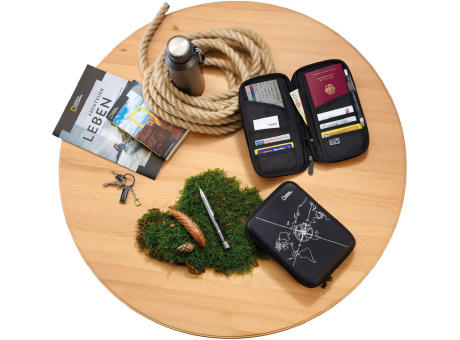 TROIKA Thermoflasche GEYSIR