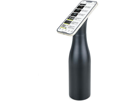 TROIKA Thermoflasche STAND BY ME