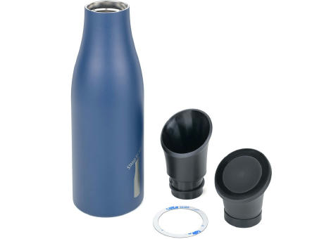 TROIKA Thermoflasche STAND BY ME