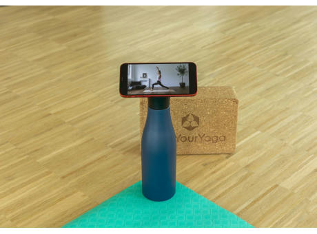 TROIKA Thermoflasche STAND BY ME