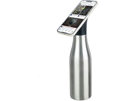 TROIKA Thermoflasche STAND BY ME