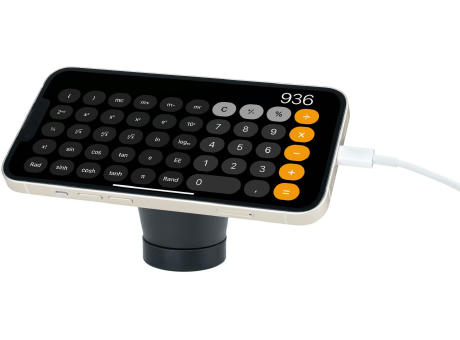 TROIKA Thermoflasche STAND BY ME