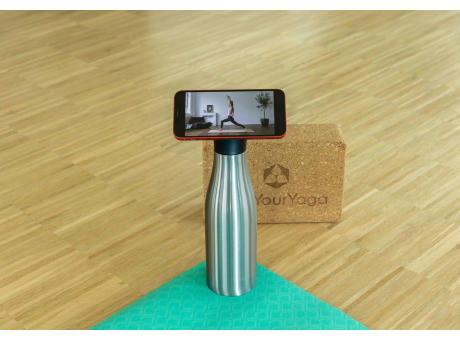 TROIKA Thermoflasche STAND BY ME