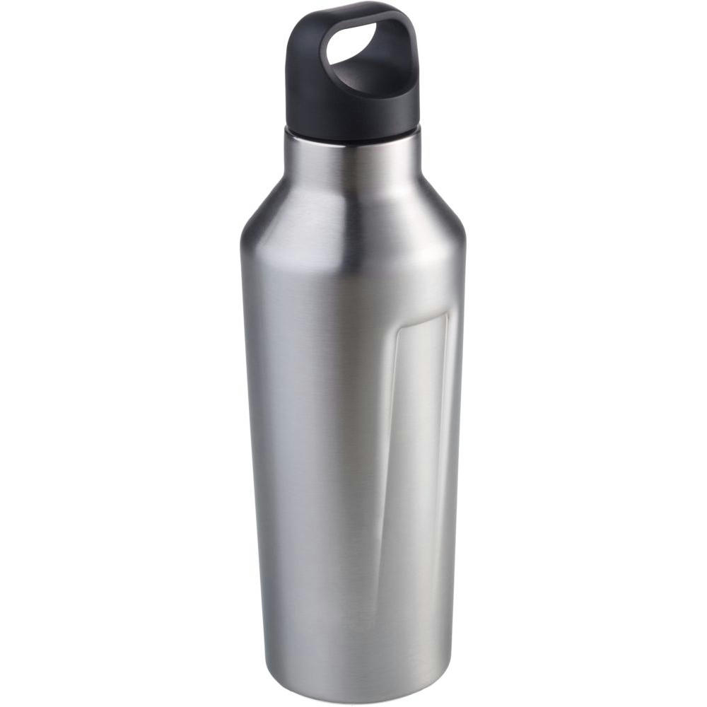 TROIKA Thermoflasche HEISS & KALT