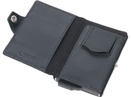TROIKA Kartenetui MENS SMART WALLET