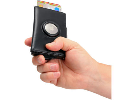 TROIKA Kartenetui MENS SMART WALLET