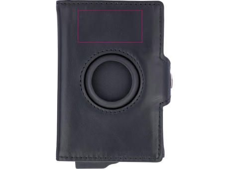 TROIKA Kartenetui MENS SMART WALLET