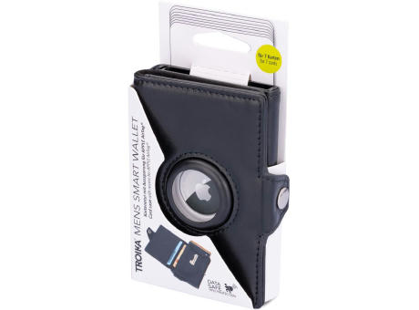 TROIKA Kartenetui MENS SMART WALLET