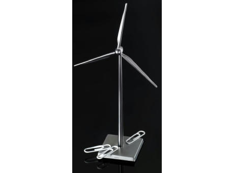 TROIKA Büroklammernhalter FRESH WIND