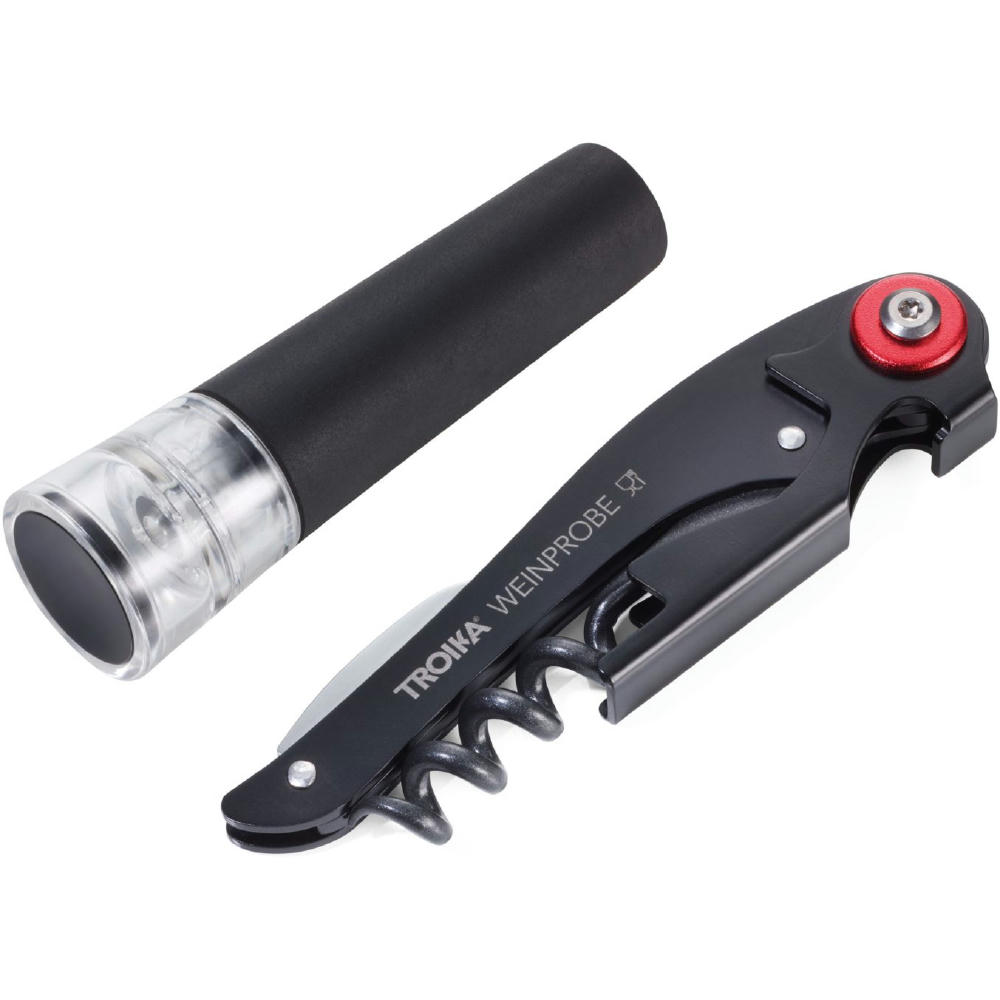 TROIKA Wein-Set WEINPROBE