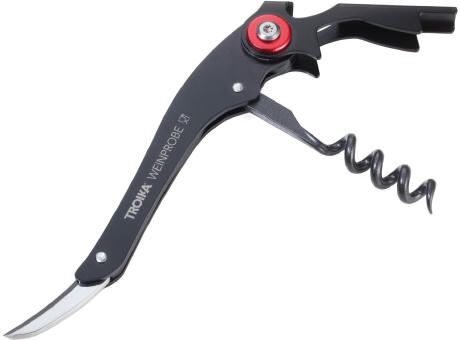 TROIKA Wein-Set WEINPROBE