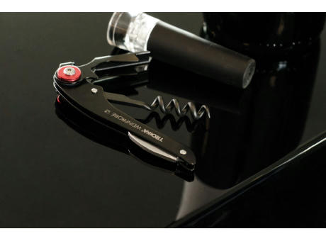 TROIKA Wein-Set WEINPROBE