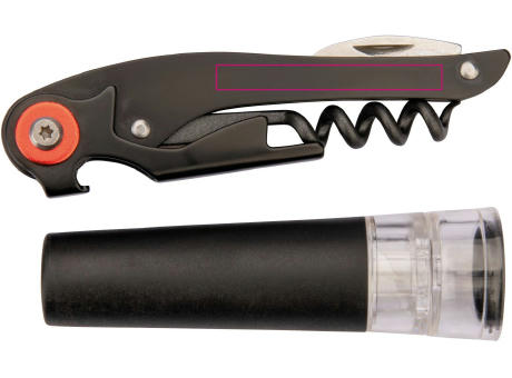 TROIKA Wein-Set WEINPROBE