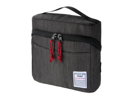 TROIKA Kabeltasche BUSINESS TECH 2 GO