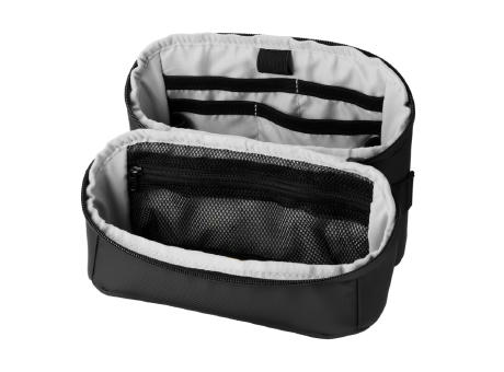 TROIKA Kabeltasche TROIKA BLACK TECH 2 GO