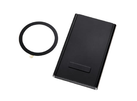 TROIKA Kartenetui SHERLOCK