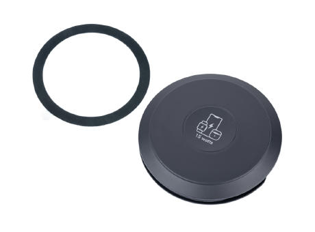 TROIKA Induktives Ladegerät KABELTROMMEL