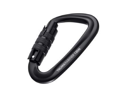 TROIKA Karabiner TROIKARABINER