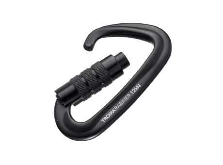 TROIKA Karabiner TROIKARABINER