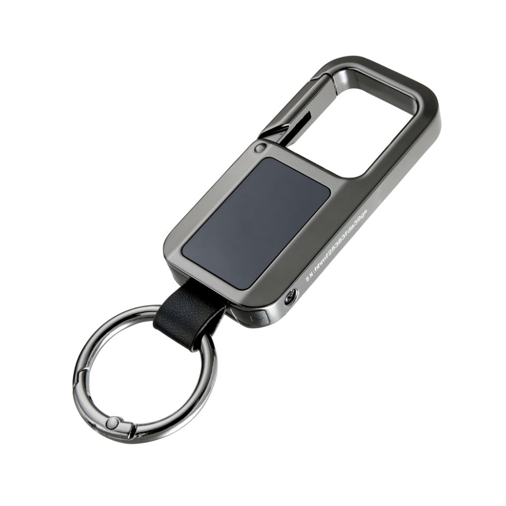 TROIKA Karabiner TRACK & FIND CARABINER
