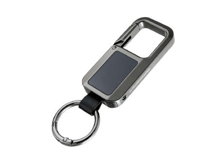 TROIKA Karabiner TRACK & FIND CARABINER