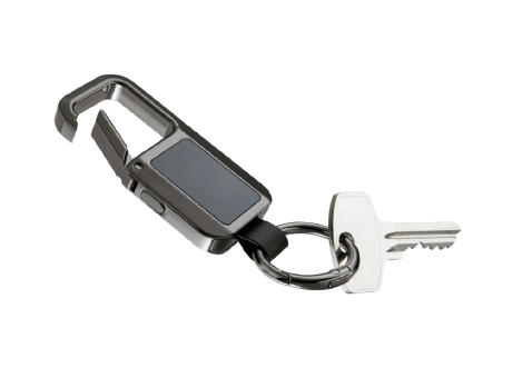 TROIKA Karabiner TRACK & FIND CARABINER