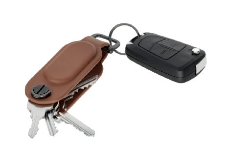 TROIKA Schlüssel Organizer TRACK & FIND KEY ORGANIZER