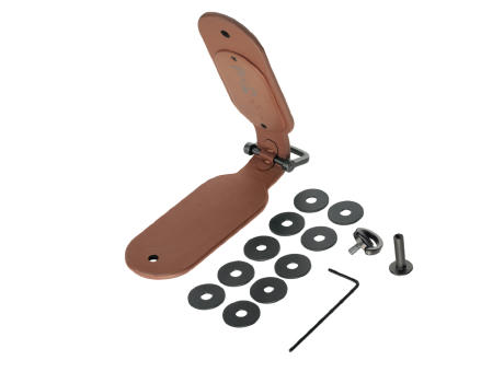 TROIKA Schlüssel Organizer TRACK & FIND KEY ORGANIZER