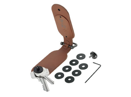 TROIKA Schlüssel Organizer TRACK & FIND KEY ORGANIZER