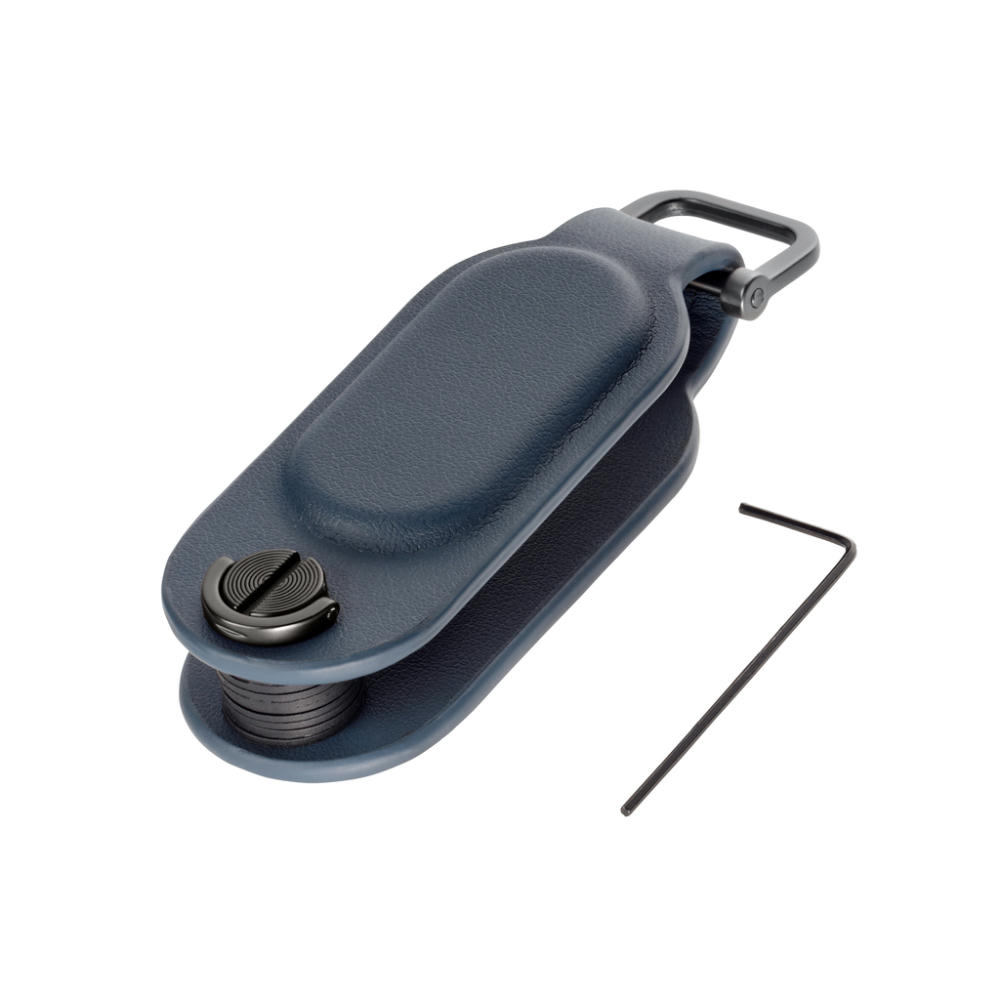 TROIKA Schlüssel Organizer TRACK & FIND KEY ORGANIZER