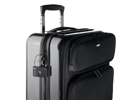 TROIKA TSA-Kofferschloss TRACK & FIND LOCK