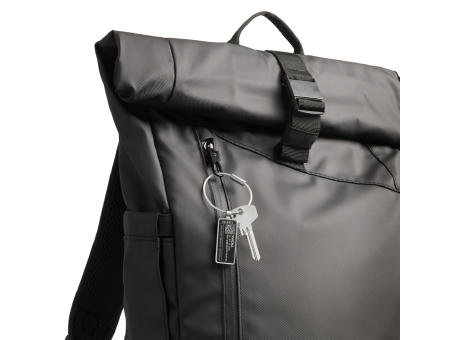 TROIKA Taschen- und Gepäckanhänger ANONYMUS