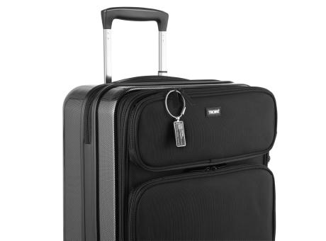 TROIKA Taschen- und Gepäckanhänger ANONYMUS