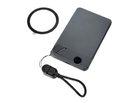 TROIKA Powerbank STROMKONSERVE 5
