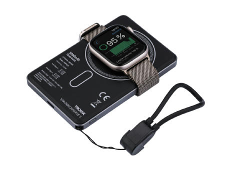 TROIKA Powerbank STROMKONSERVE 5