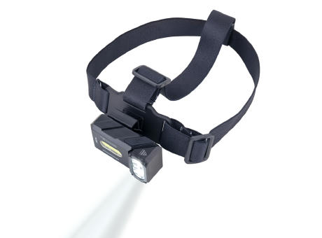 TROIKA Taschenlampe ECO KNICKLICHT DUO