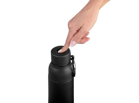 TROIKA Thermoflasche INFUSE+