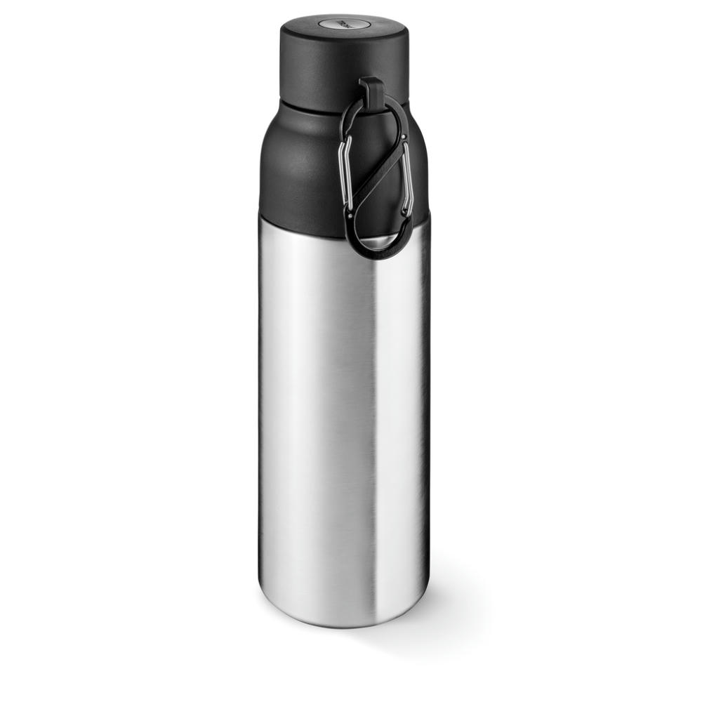 TROIKA Thermoflasche INFUSE+