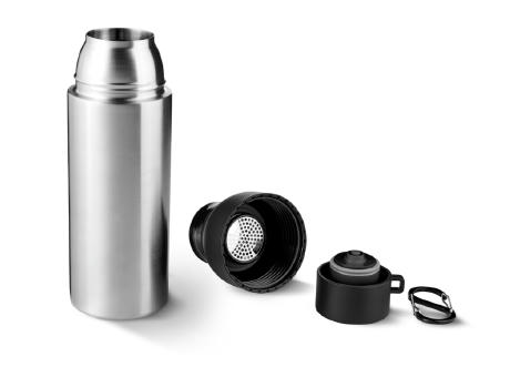 TROIKA Thermoflasche INFUSE+