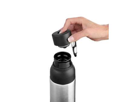 TROIKA Thermoflasche INFUSE+