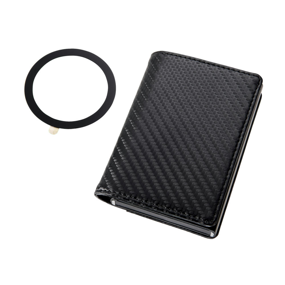 TROIKA 2-in-1 Wallet SHERLOCK HOME